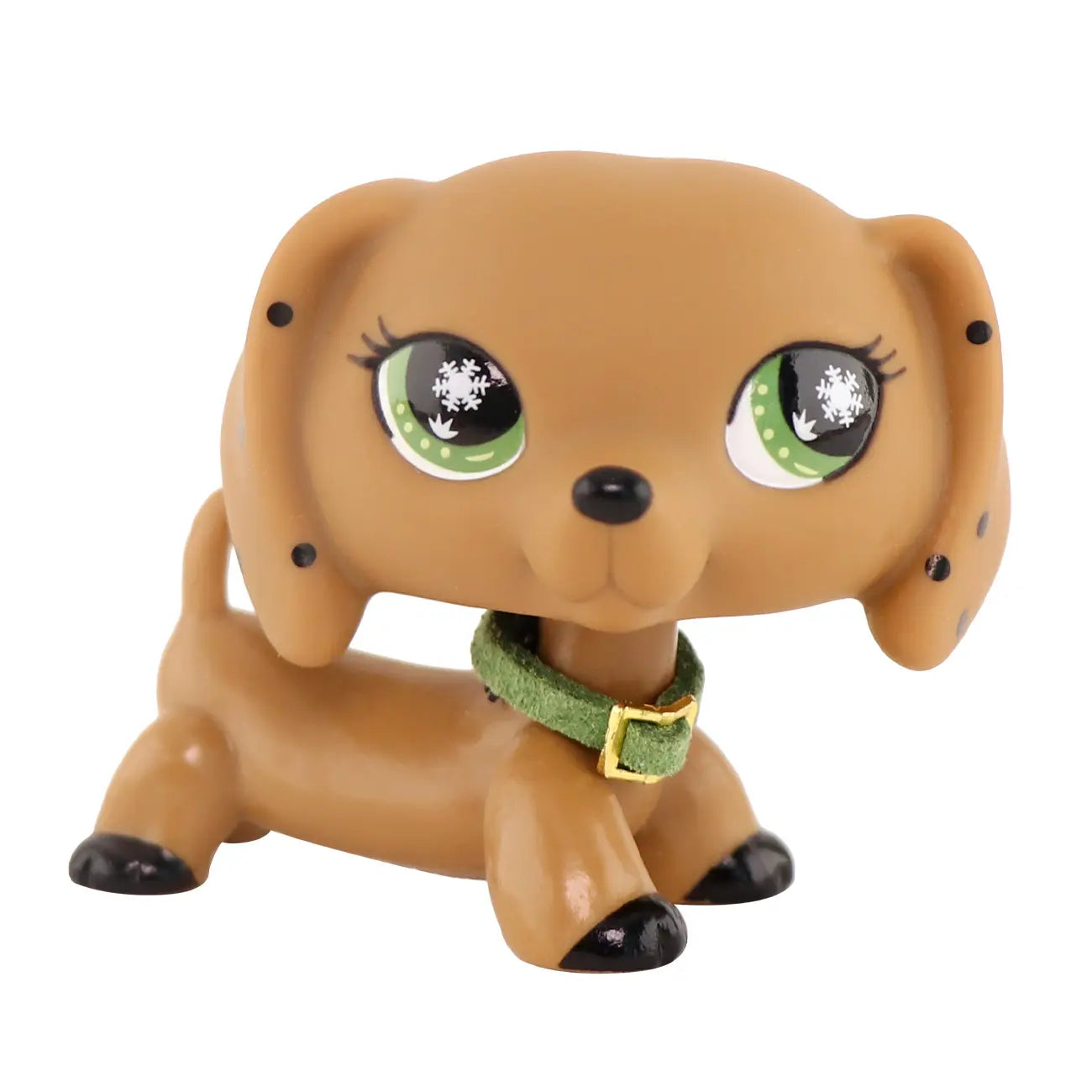 Miniature Animal Figurine Collection: Cats, Dogs, Puppies, Kittens, and Foxes