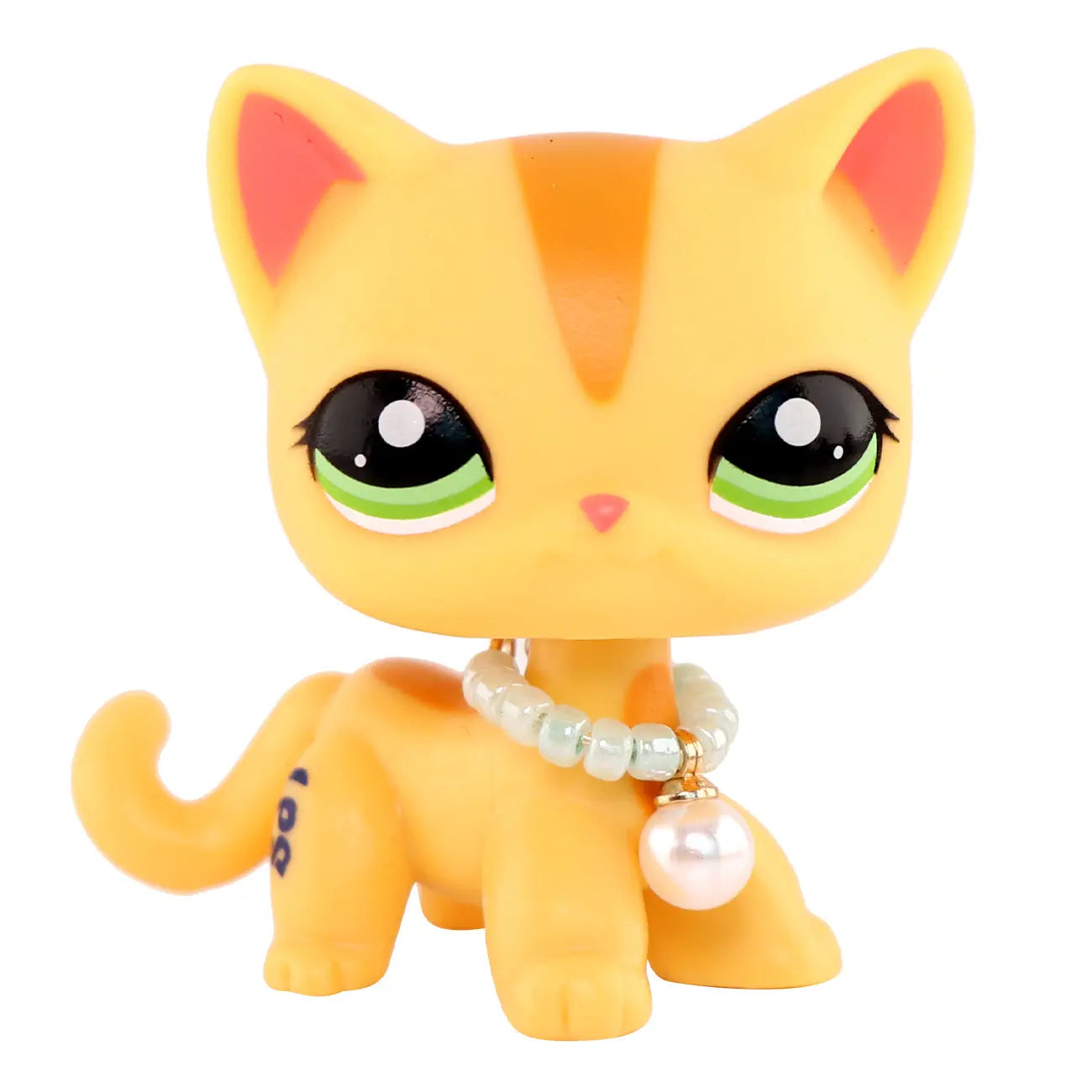 Miniature Animal Figurine Collection: Cats, Dogs, Puppies, Kittens, and Foxes